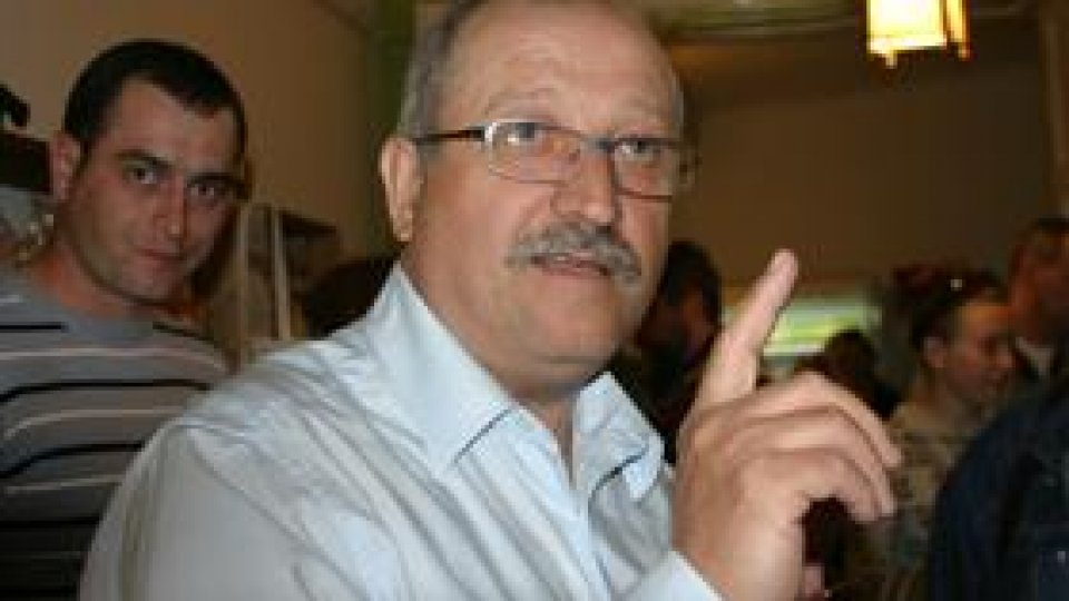 Poveşti de succes: chirurgul estetician Toma Mugea