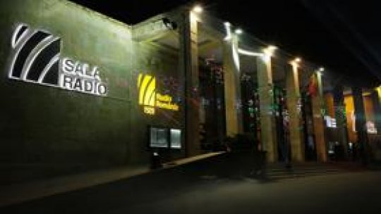 Radio România pune în vânzare noile abonamente la Sala Radio