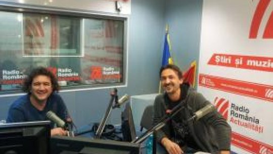 Radio România Actualităţi este un post "foarte tare"