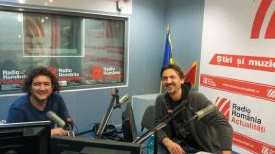 Radio România Actualităţi este un post "foarte tare"