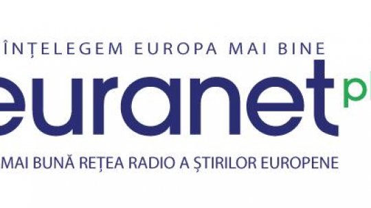 EuranetPlus la Radio România Actualităţi