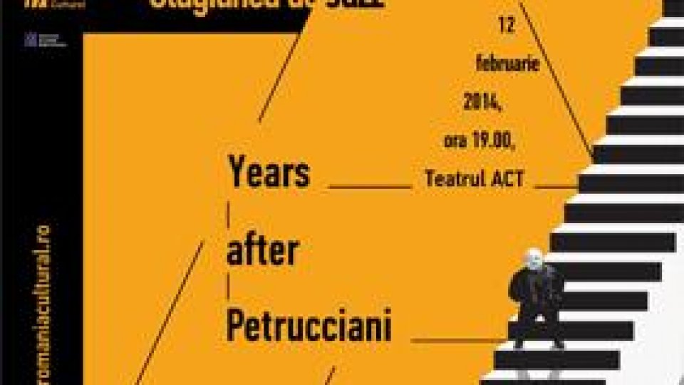 Primul concert din 2014 al Stagiunii de Jazz