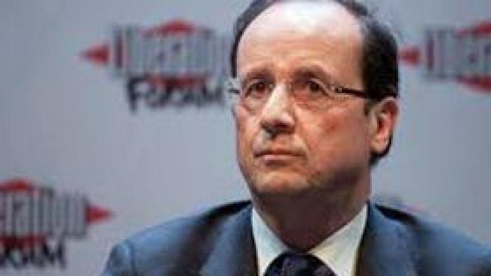 "Transformare pozitivă" a relaţiilor SUA - Franţa