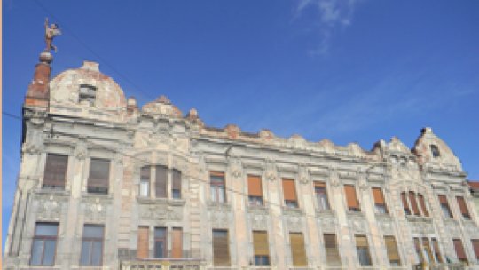 Somaţii pentru proprietarii monumentelor istorice degradate