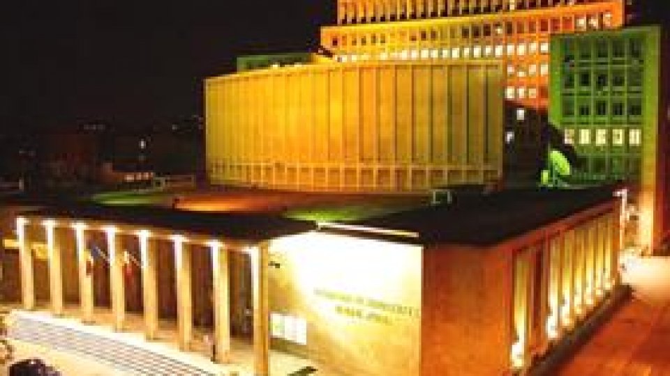 Demiterea lui Adrian Moise din CA al SRR, cerută de angajaţi