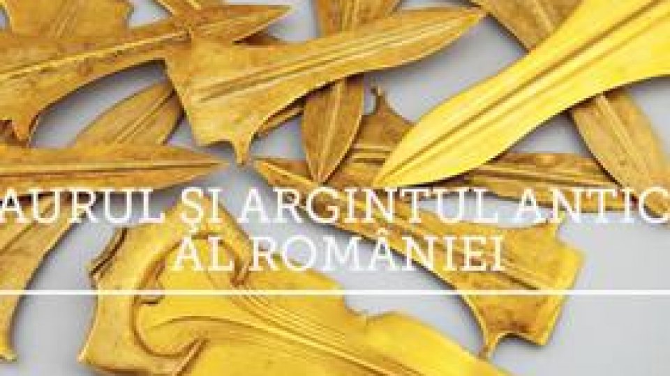 Documentarele RRA - Istorii scrise în aur