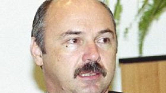 Băncile "sunt cele care vor decide dacă acceptă reeşalonările"