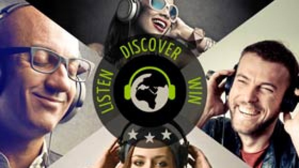 Ziua Mondială a Radioului - 2014