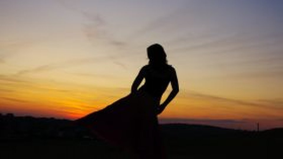 O vorbă bună 170 - Iubeşti fără să atingi