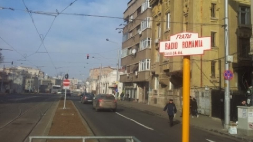 Radio România Actualităţi îi încântă şi îi inspiră pe sălăjeni