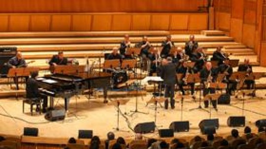 Seară exclusiv dedicată blues-ului la Sala Radio