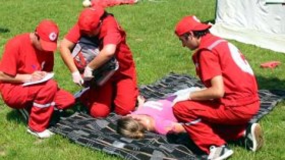 REPORTERII RADIO ROMÂNIA