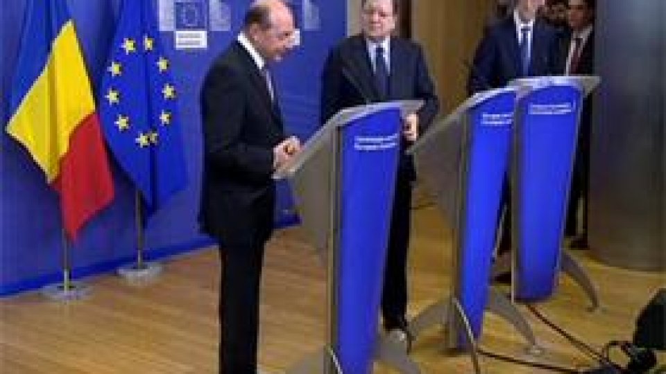 Instituţiile anti-corupţie din România, "apreciate la Bruxelles"