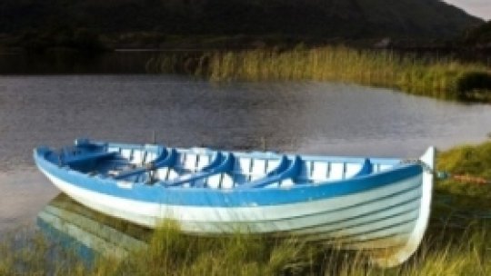 O vorbă bună 171 - Iubirea şi timpul