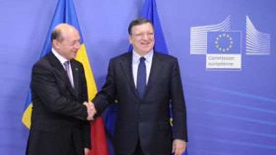 România "poate proteja frontiera Schengen"