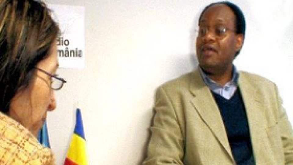 Evolutia situaţiei din Ucraina