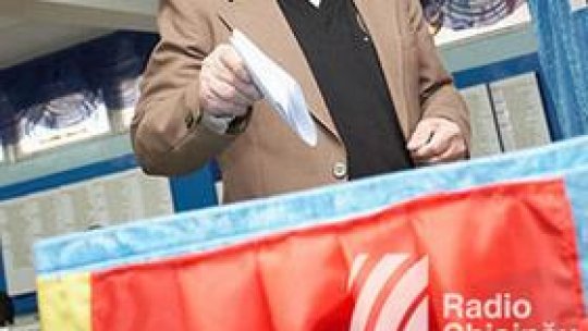 Găgăuzii au votat împotriva aderării Republicii Moldova la UE