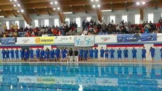 Polo: Naţionala României a învins Marea Britanie cu 18-7