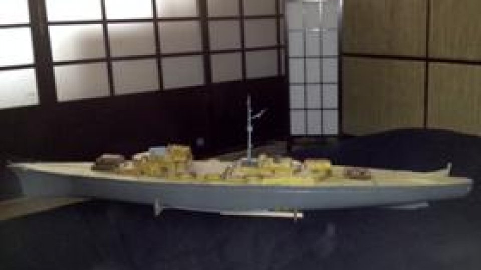 Pasiunea pentru modelism nu are vârstă