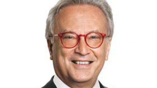 Creşterea economică a României, apreciată de Hannes Swoboda