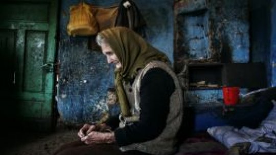 Mugur Vărzariu, ''artist social''