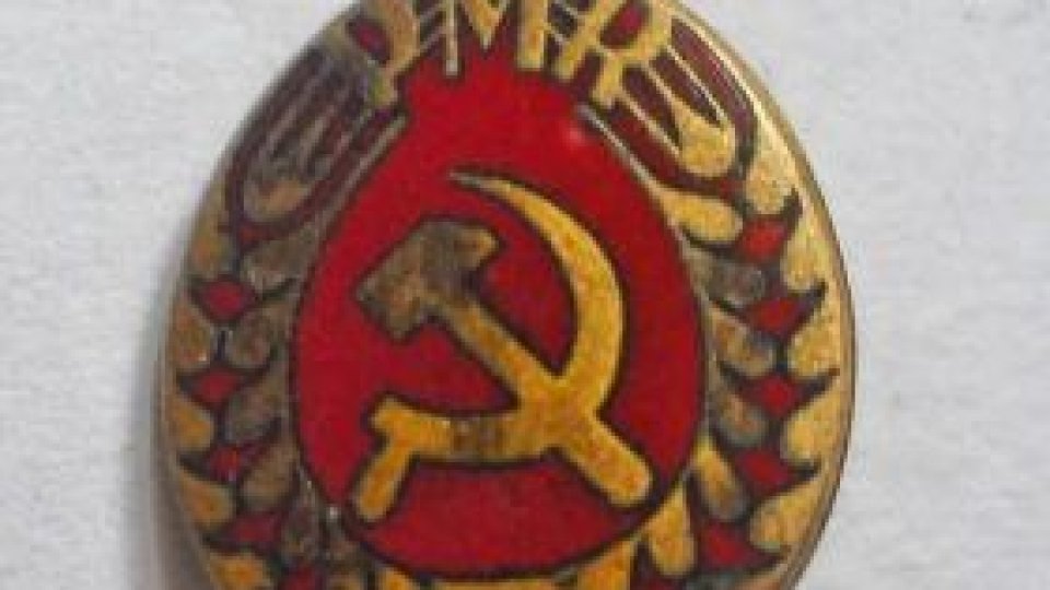 Congresul de unificare PCR – PSD (21 – 23 februarie 1948)