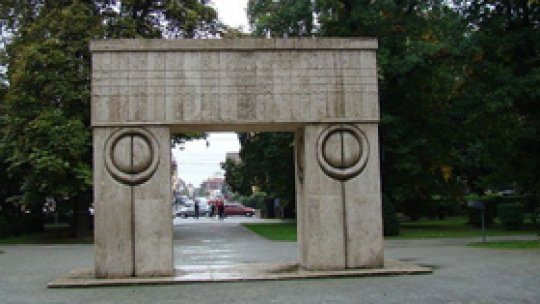 Directorul centrului "Constantin Brâncuşi" a demisionat