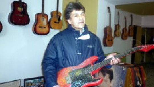 REPORTERII RADIO ROMÂNIA