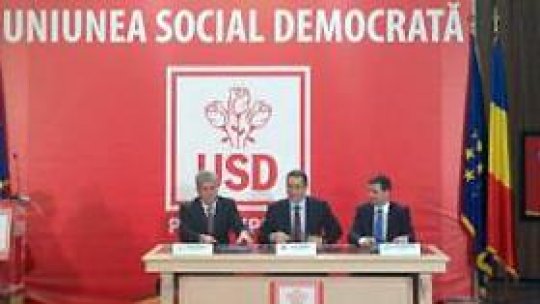 USD "nu încalcă protocolul USL"