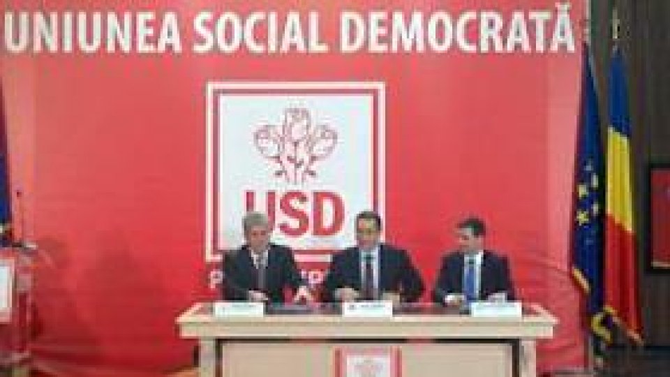 USD "nu încalcă protocolul USL"