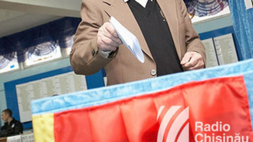 Referendumuri controversate în Republica Moldova