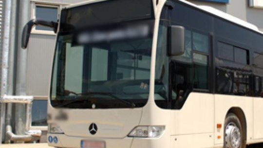 RATB prelungeşte traseul liniei 124