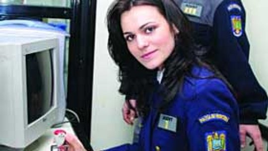 Sirieni, refugiaţi într-un IAS