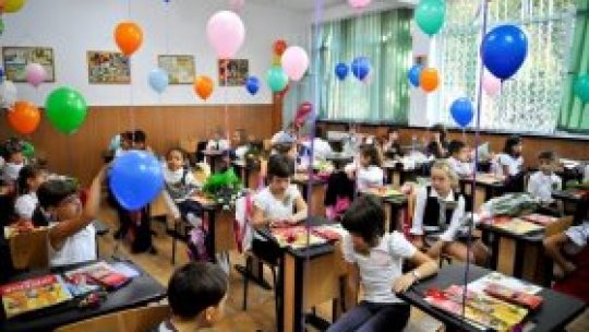 REPORTERII RADIO ROMÂNIA