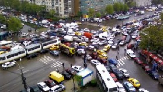 REPORTERII RADIO ROMÂNIA