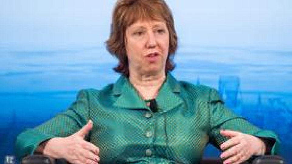 UE şi FMI "vor acorda asistenţă financiară Ucrainei"