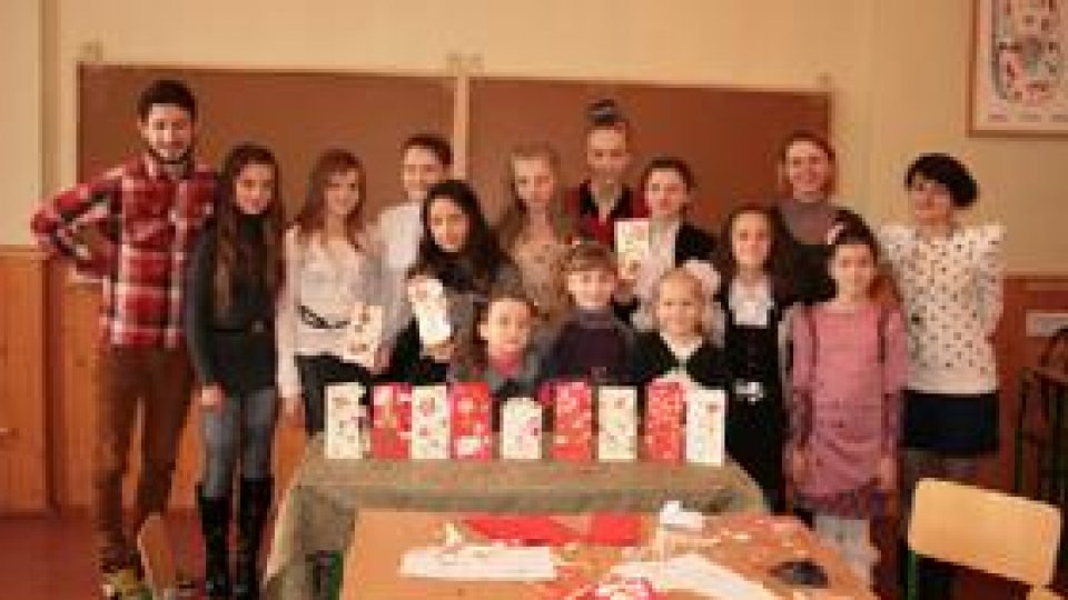 Romanians in Ukraine and the Law on Regional Languages