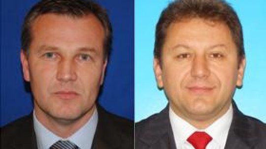 Liderii PNL şi PSD din Bistriţa doresc continuarea colaborării