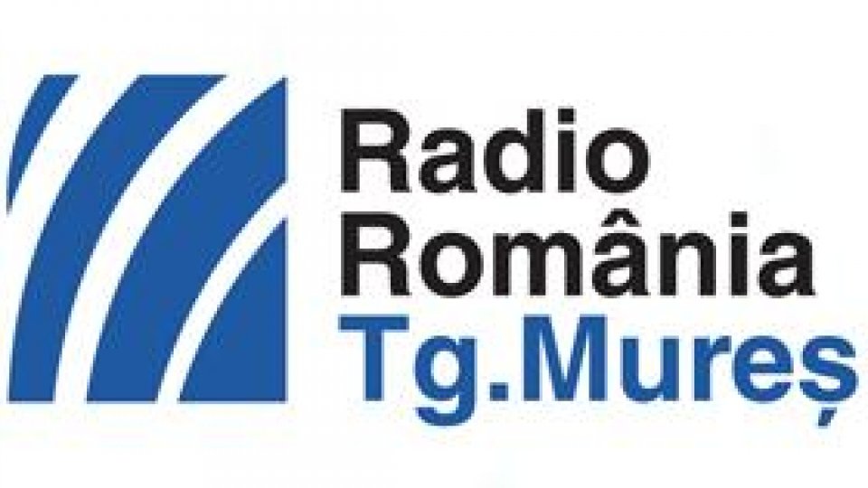 La mulţi ani, Radio România Târgu-Mureş!