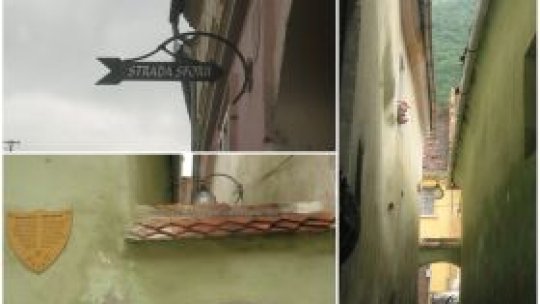Dăm sfoară în ţară: România există