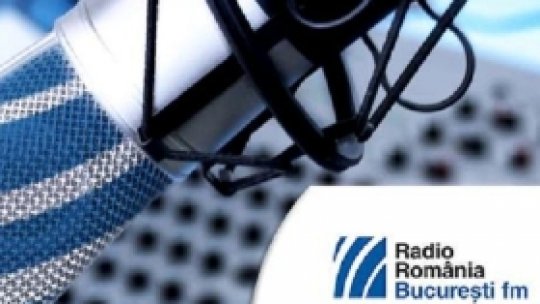 Bucureşti FM trimite primul echipaj pe Martie