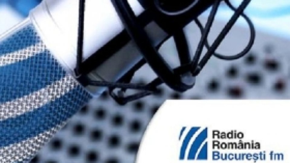 Bucureşti FM trimite primul echipaj pe Martie
