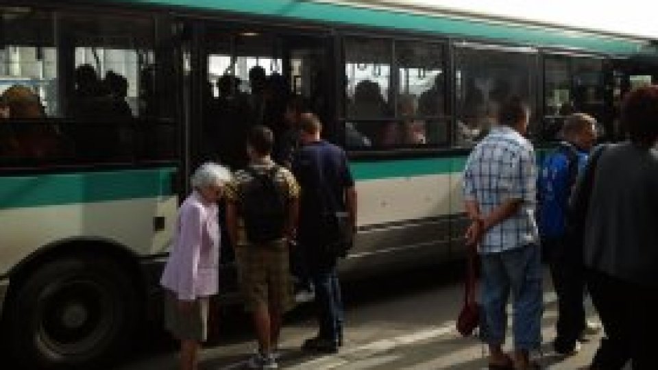 REPORTERII RADIO ROMÂNIA