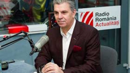 Procesul decizional legislativ "trebuie să fie unul transparent"