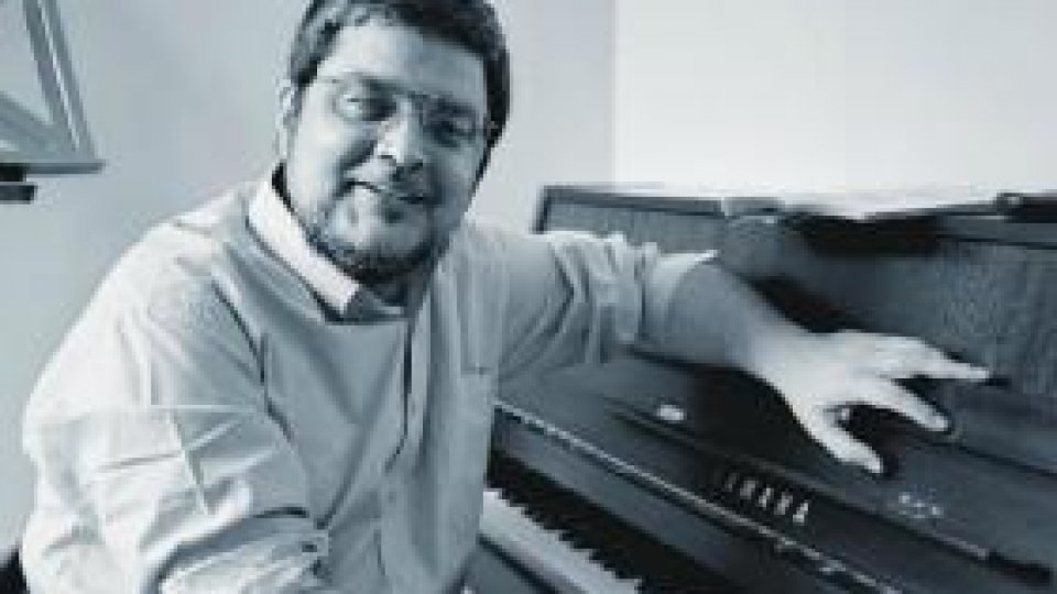 Celebrul concert nr. 2 pentru pian de Rachmaninov la Sala Radio