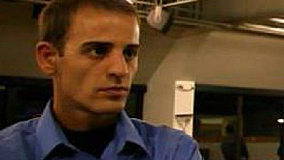 Izidor Ruckel îşi povesteşte viaţa pentru a inspira alţi orfani