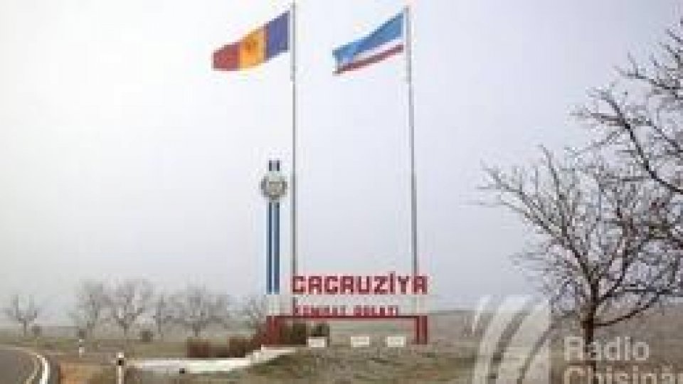 Ce reprezintă Găgăuzia?