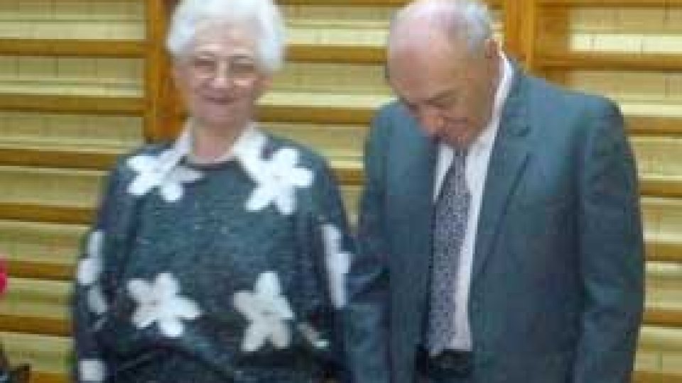 Tinereţea vârstei a patra