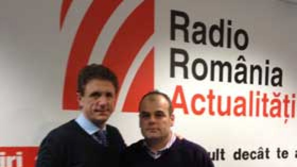 Gică Popescu: "Mă relaxează să gătesc"