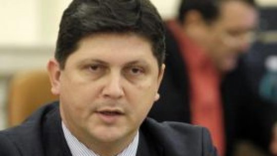 Vizită oficială a ministrului român de externe în Slovacia